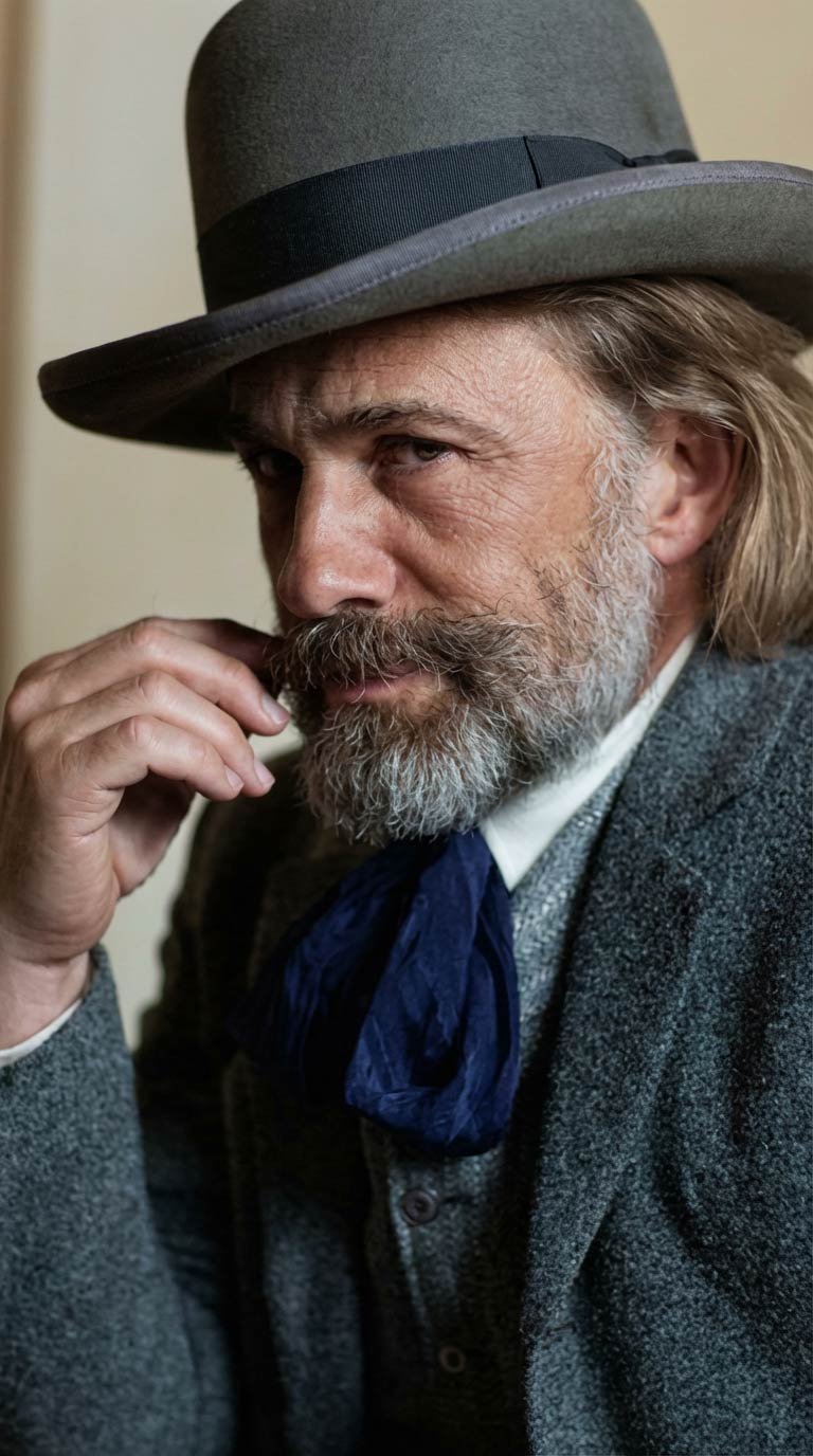 Docteur King Schultz